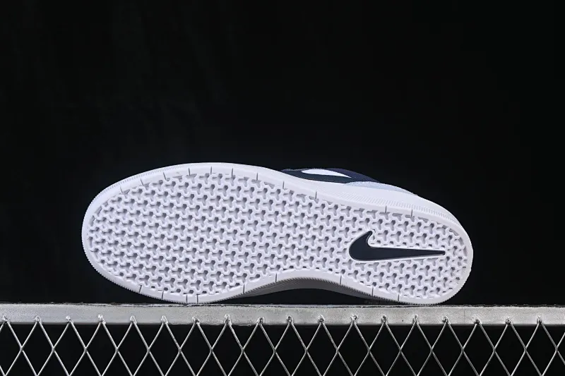 All categories Nk SB Dunk series Nk Force 58 simplified skateboard shoes J version Nike SB Force 58 Nike simplified retro skateboard shoes DV5477-404